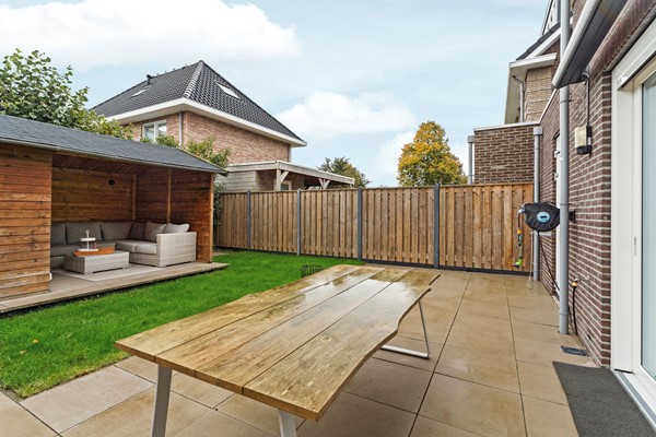 Medium property photo - Doerianstraat 6, 1336 NP Almere